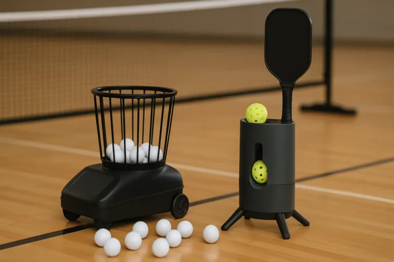 best golf ball picker upper system for indoor use