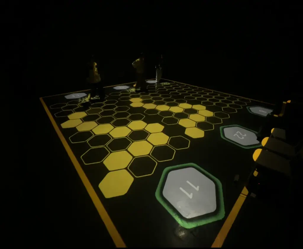 best floor mapping equipment manufacturer