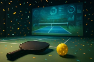 national pickleball day date and events