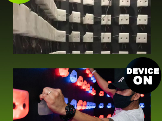 Perfect for entertainment centers, team-building events, and leisure venues