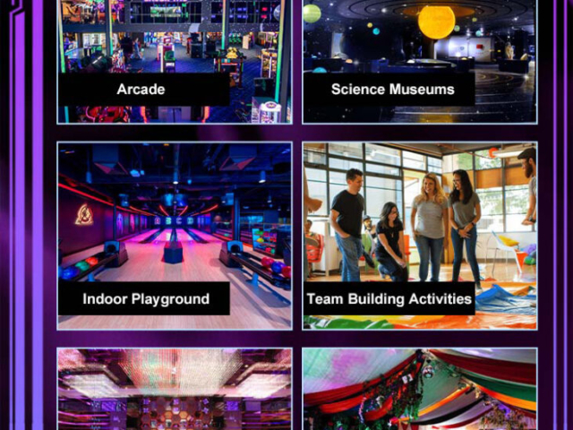 Technician installing Activate LED Game button modules and wiring