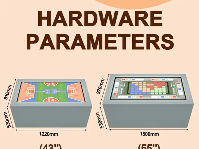 Kids Interactive Touch Screen Table (4) Kids Educational Interactive Touch Screen Game Table Manufacturer for multiplayer kids games